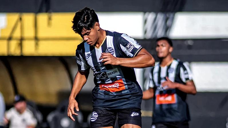 Gabriel Índio chega ao Benfica; Marco Silva é metódico e paciente