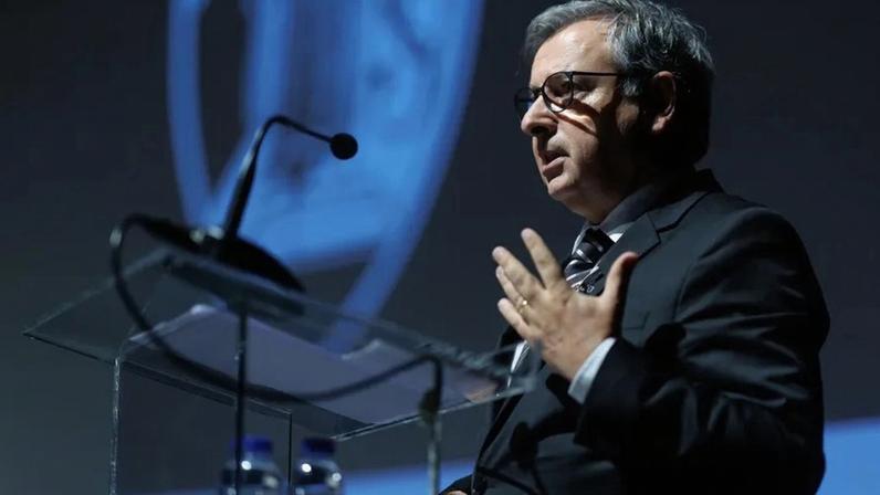 Ex-presidente da MAG de V. Guimarães critica tratamento à sua integridade