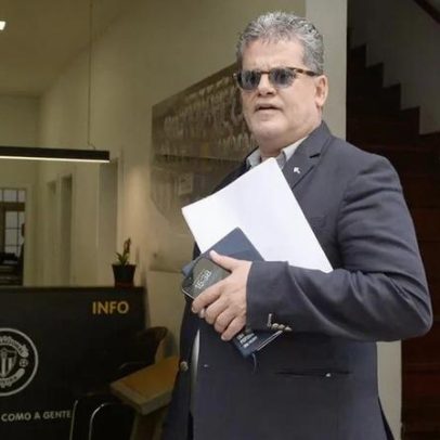 Rui Alves não quer empréstimos de três grandes no Nacional