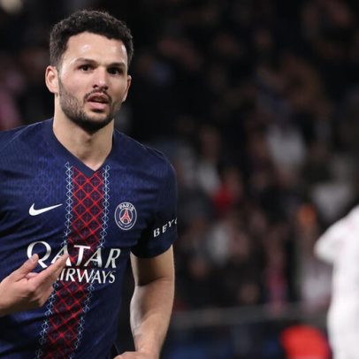 AC Milan planeia vender Giménez para abrir espaço a Gonçalo Ramos