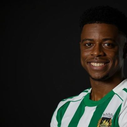 Leonardo Buta deixa o Rio Ave