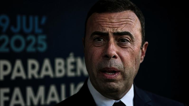 Miguel Ribeiro garante que o Famalicão está "apetrechado para quatro saídas"
