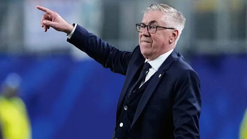 Carlo Ancelotti