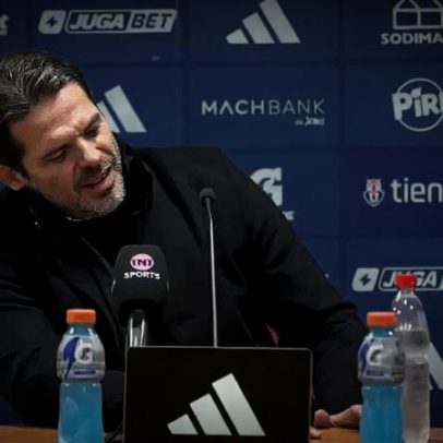 Fernando Gago opera para tratar doença arterial coronária