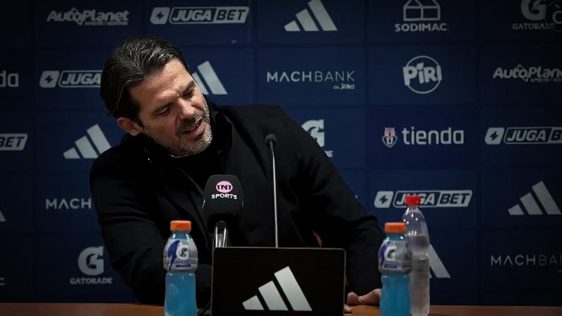 O momento que Gago se sentiu mal