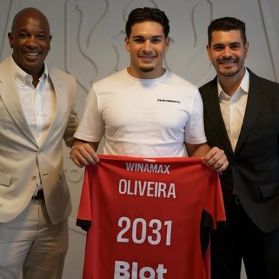 Gonçalo Oliveira deixa o Benfica e reforça o Rennes por 3,5 milhões de euros
