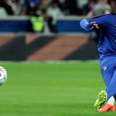 Real Madrid nega contactos com Michael Olise