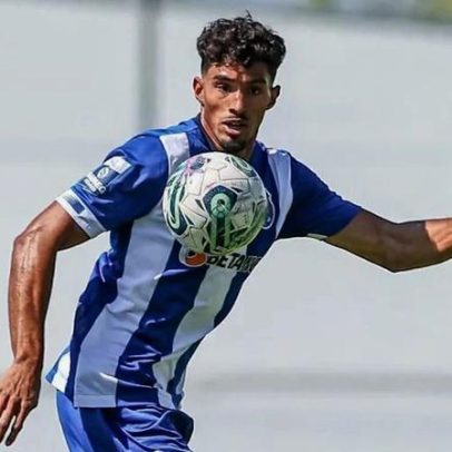 Ex-FC Porto e Sporting reforçam campeão do Azerbaijão