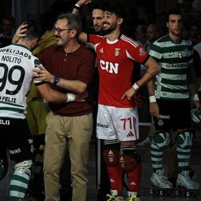 Edu Castro conquista título de campeão e revela ambição de vencer mais