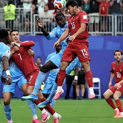 Portugal-RD Congo: quase metade dos portugueses viram a estreia no Mundial 2026