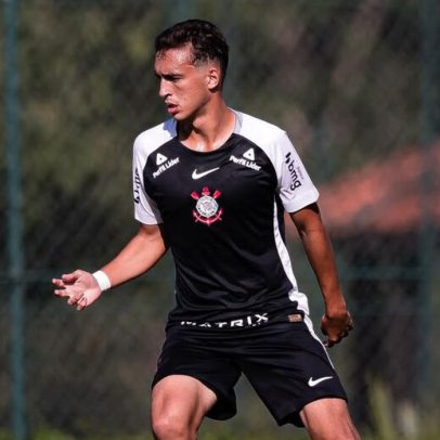 Lorenzo Corrêa associado ao Rio Ave