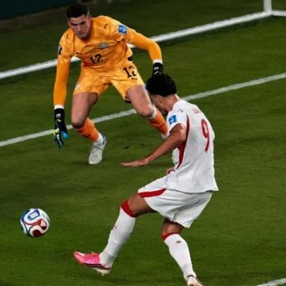 Deniz Gül atua mais cedo após desastre turco no Mundial
