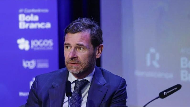 André Villas-Boas