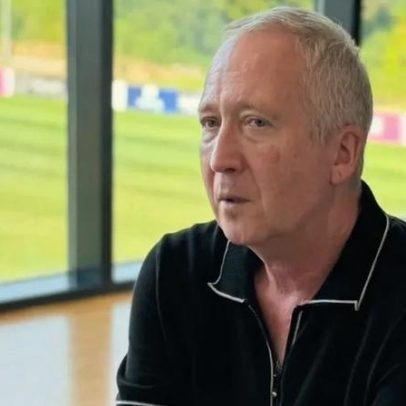 Ex-vice do Monaco torna-se agente e organiza Summer Camp jogadores em Guimarães