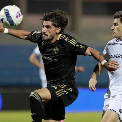 Miguel Sousa deve rescindir contrato com o Casa Pia