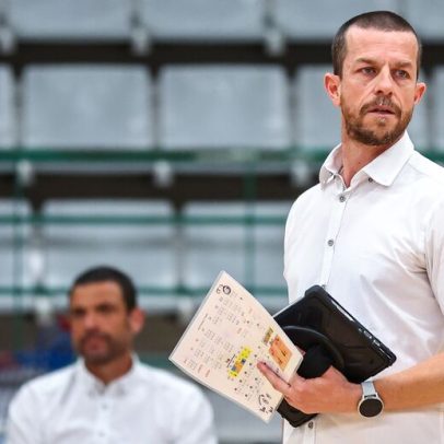 Marcel Matz deixa mensagem enigmática e esclarece adepto do Benfica