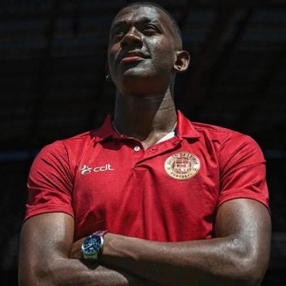 Stefan assegura contrato em Leiria até 2031 por 50 milhões