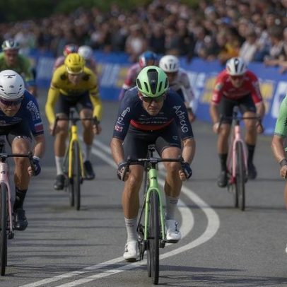 Jasper Philipsen vence Volta à Bélgica com triunfo na etapa final