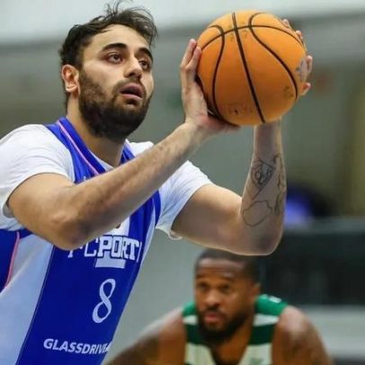 Gonçalo Delgado fica fora da Seleção por lesão
