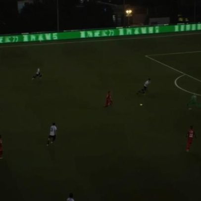 Cabo Verde faz segundo golo contra Uruguai com falha defensiva e Hélio Varela