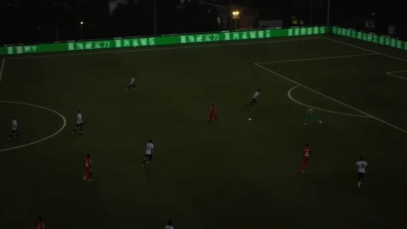 Hélio Varela marca no Uruguai-Cabo Verde