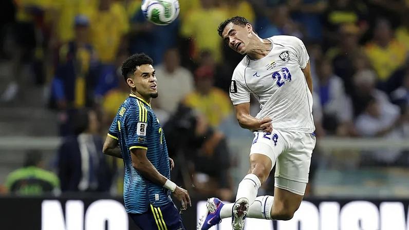 Lateral uzbeque jovem em risco para o jogo contra Portugal