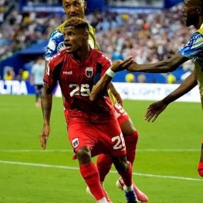 Cabo Verde pode ficar em segundo no grupo com empate com a Arábia Saudita