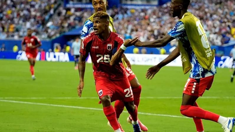 Cabo Verde pode ficar em segundo no grupo com empate com a Arábia Saudita