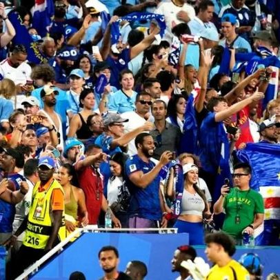 Empate com o Uruguai em Cabo Verde é festejado pela equipa