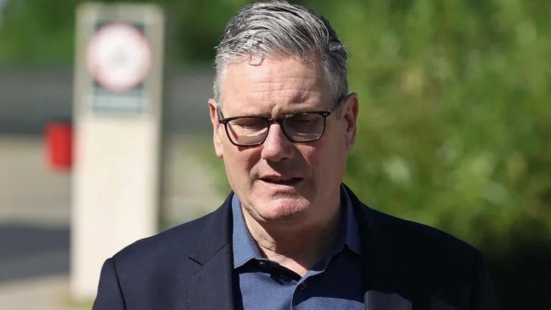 Primeiro-ministro britânico demite-se