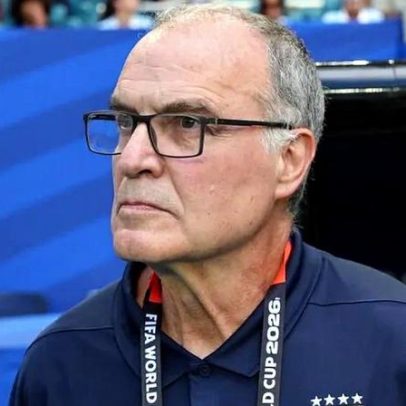Bielsa comenta empate com Cabo Verde: podia ter vencido ou perdido