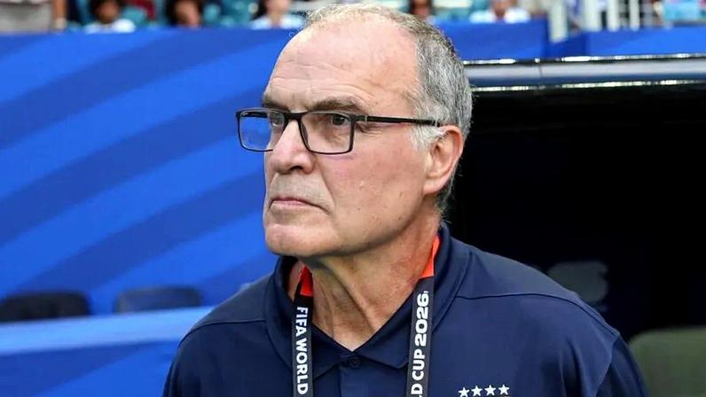 Bielsa comenta empate com Cabo Verde: podia ter vencido ou perdido