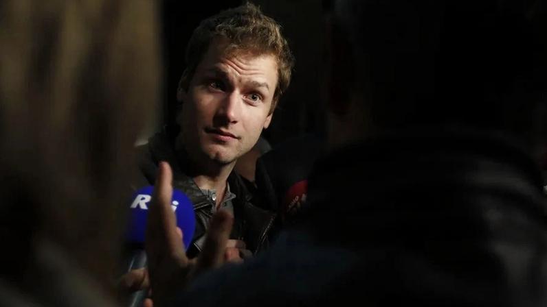 Alex Schwazer enfrenta terceira suspensão por doping