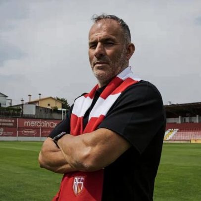 AVS SAD arranca a pré-época a 29 de junho