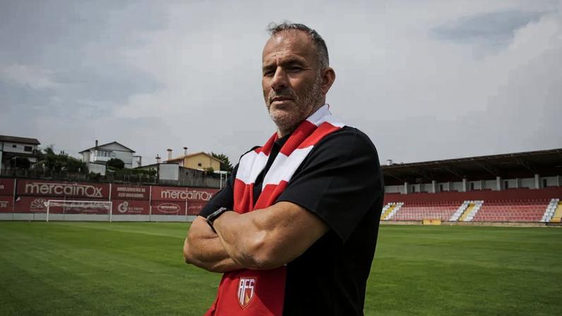 AVS SAD arranca a pré-época a 29 de junho