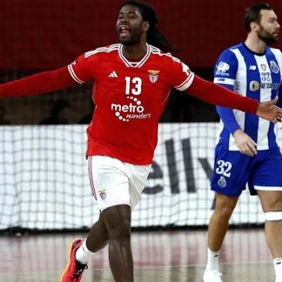 Paulo Moreno (ex-Benfica) reforça espanhóis do CB Nava