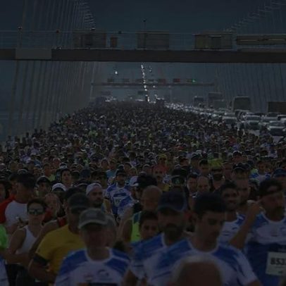 Inscrições para a Hyundai Meia Maratona Ponte Vasco da Gama esgotadas
