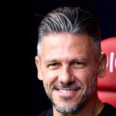 Demichelis é o novo treinador do Leipzig, anúncio oficial