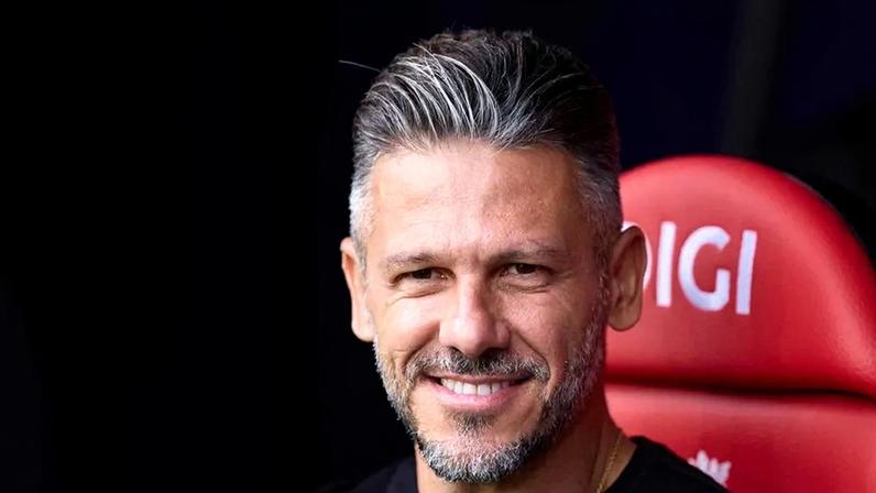 Demichelis é o novo treinador do Leipzig, anúncio oficial