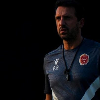 Nandinho em lista do Estoril para assumir comando técnico