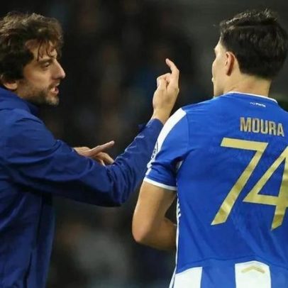 Adjunto de Farioli apontado ao Anderlecht