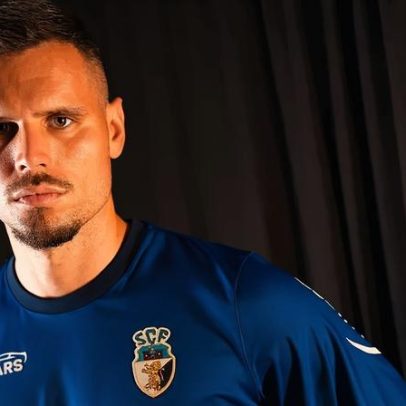 Buntic muda-se para o Farense: ambição do clube casa com a dele