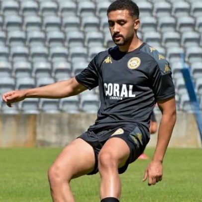 Nourani tenta convencer João Gião