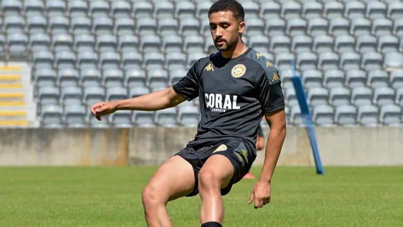 Nourani tem contrato até 2028