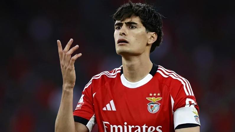 António Silva confirma proposta do Benfica e admite incerteza sobre renovação