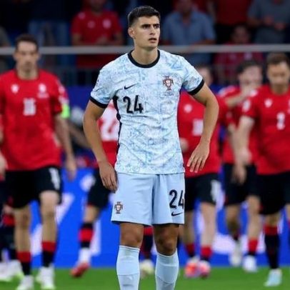 António Silva recorda episódio com a seleção e compara tratamento ao de Pepe