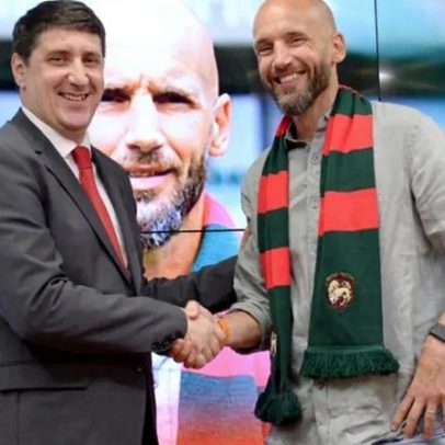Marítimo continua sem reforços para a época 2026/27