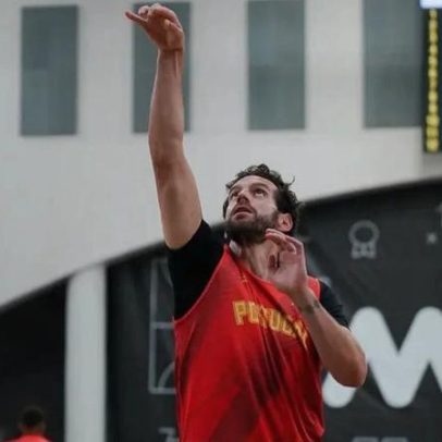 Miguel Queiroz afirma que Portugal depende apenas de si para passar