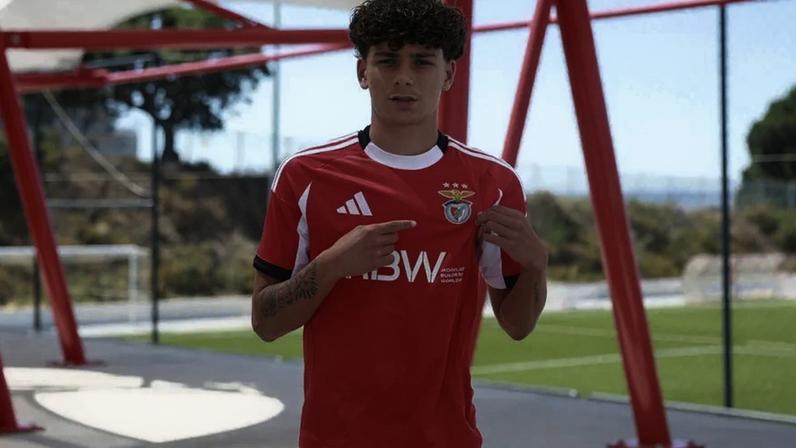 Afonso Baldé