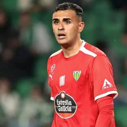 Bernardo Fontes deixa o Tondela e agradece apoio inicial